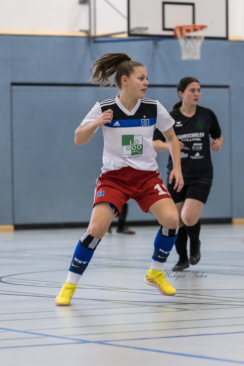 Bild 430 - C-Juniorinnen Futsalmeisterschaft